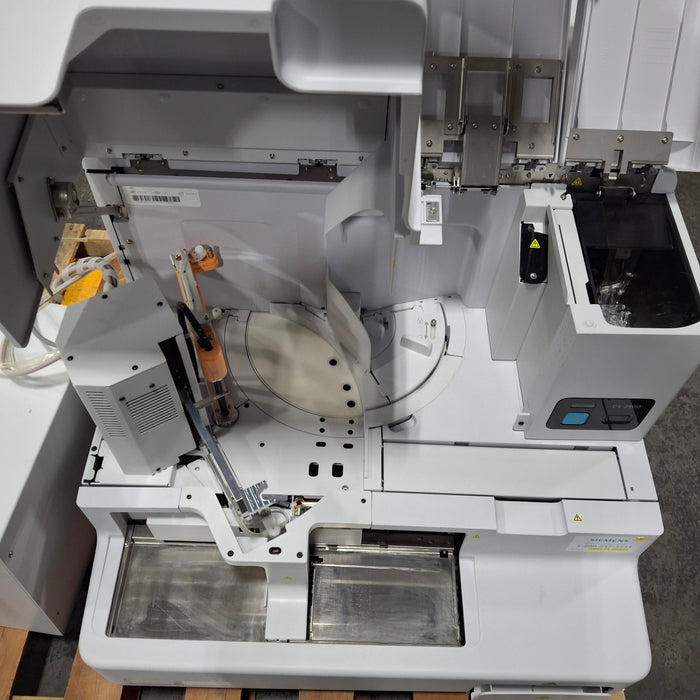 Sysmex CS-2500 Automated Blood Coagulation Analyzer
