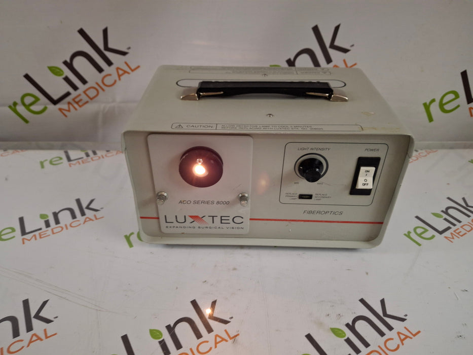 Luxtec ACO Series 8000 Light Source