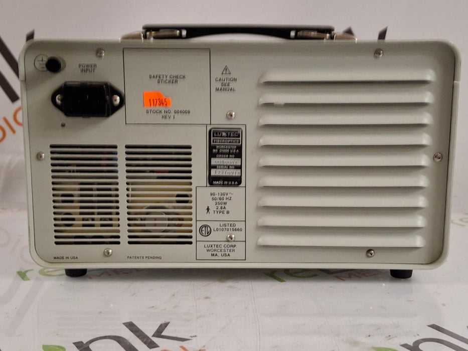 Luxtec ACO Series 8000 Light Source