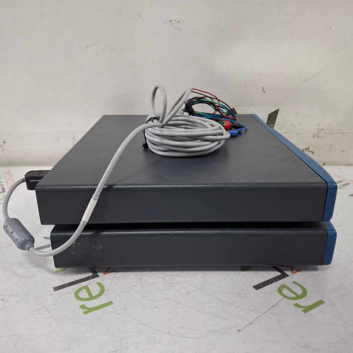 GN Otometrics ICS VNG Chartr