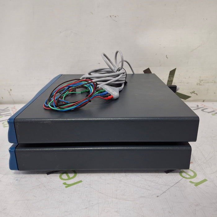 GN Otometrics ICS VNG Chartr