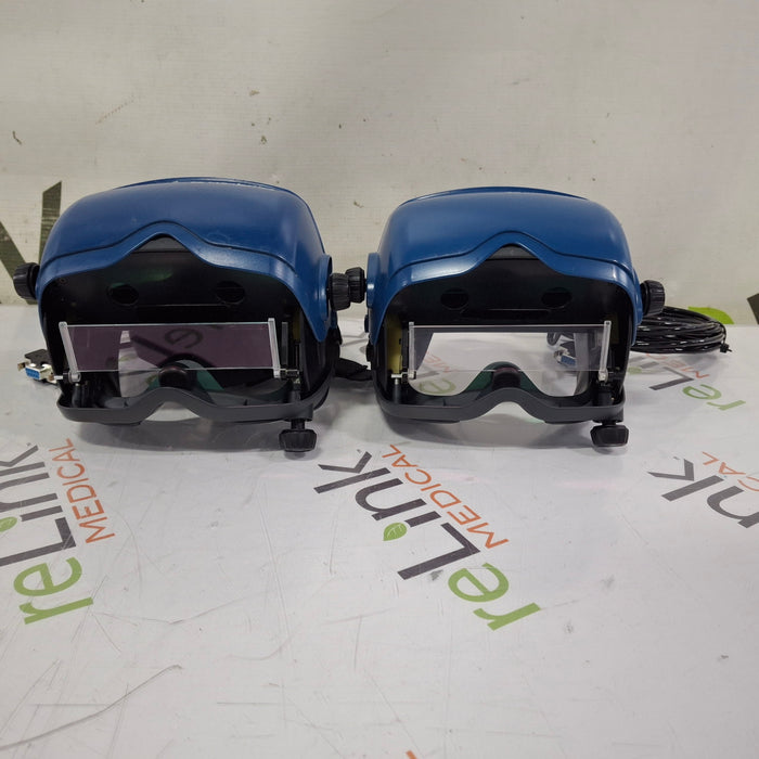 GN Otometrics ICS VNG Chartr