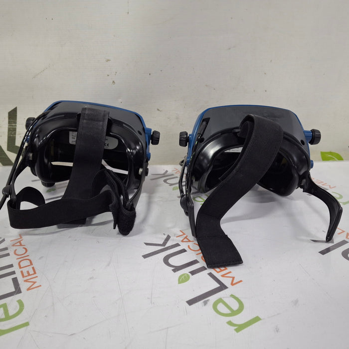 GN Otometrics ICS VNG Chartr