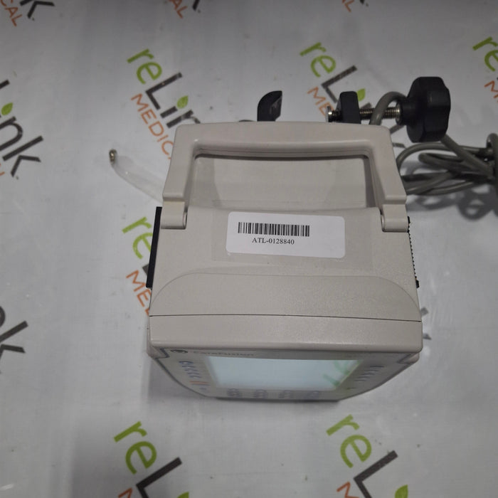 CareFusion Alaris 8015 Large Screen POC Infusion Pump