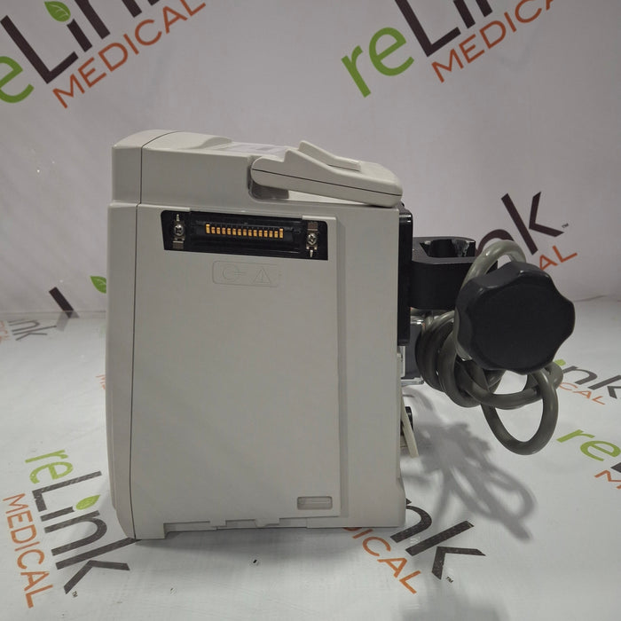 CareFusion Alaris 8015 Large Screen POC Infusion Pump