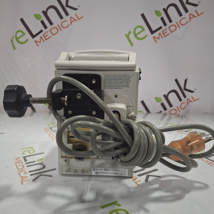 CareFusion Alaris 8015 Large Screen POC Infusion Pump