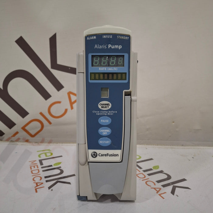 CareFusion Alaris 8100 LVP Infusion Pump Module