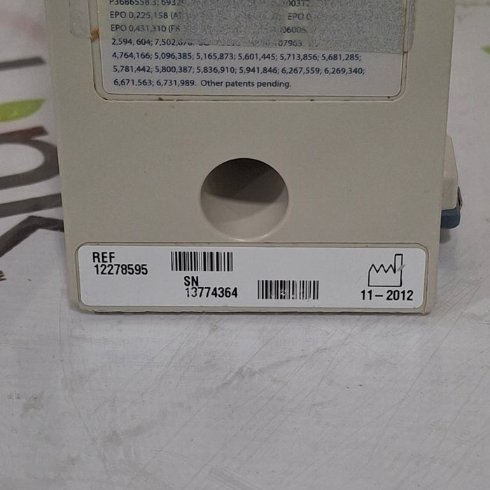 CareFusion Alaris 8100 LVP Infusion Pump Module