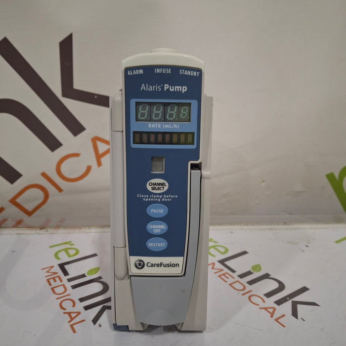 CareFusion Alaris 8100 LVP Infusion Pump Module