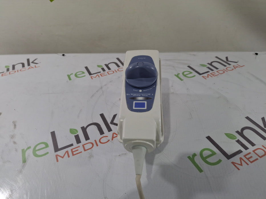 Hitachi Aloka UST-5536-7.5 Flexible Laparoscopic Probe