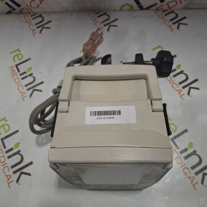 CareFusion Alaris 8015 Large Screen POC Infusion Pump