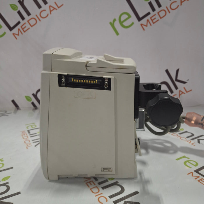 CareFusion Alaris 8015 Large Screen POC Infusion Pump