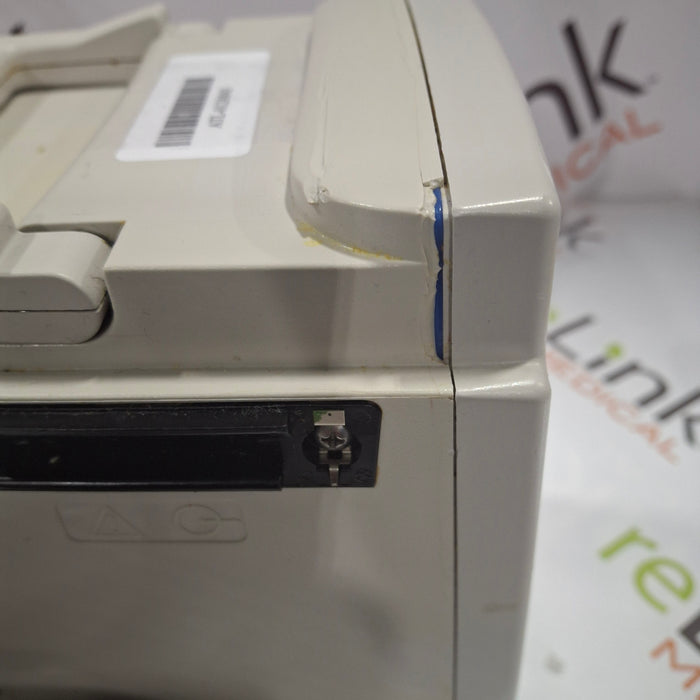 CareFusion Alaris 8015 Large Screen POC Infusion Pump