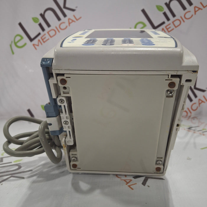 CareFusion Alaris 8015 Large Screen POC Infusion Pump