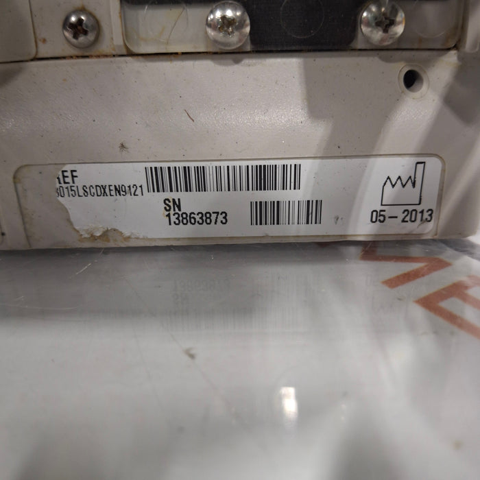 CareFusion Alaris 8015 Large Screen POC Infusion Pump