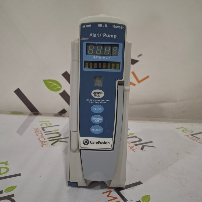 CareFusion Alaris 8100 LVP Infusion Pump Module