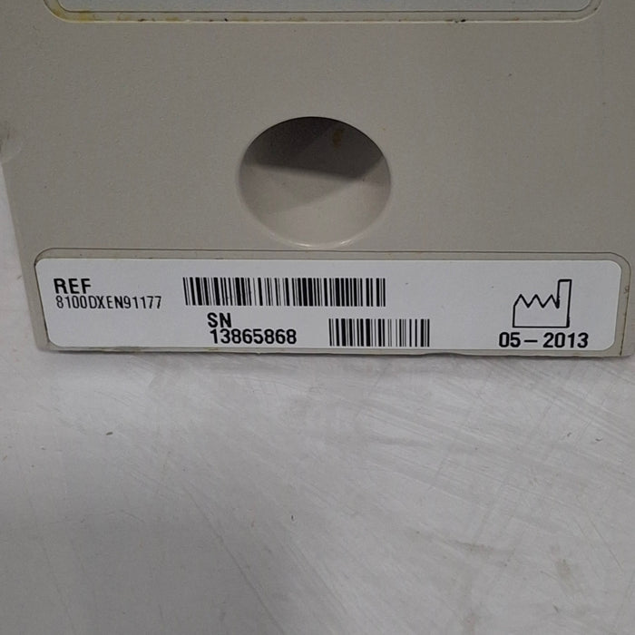 CareFusion Alaris 8100 LVP Infusion Pump Module