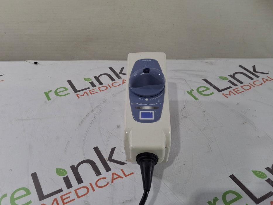 Aloka UST-5550-R Laparoscopic Prosound Transducer