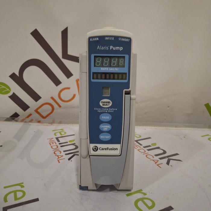 CareFusion Alaris 8100 LVP Infusion Pump Module
