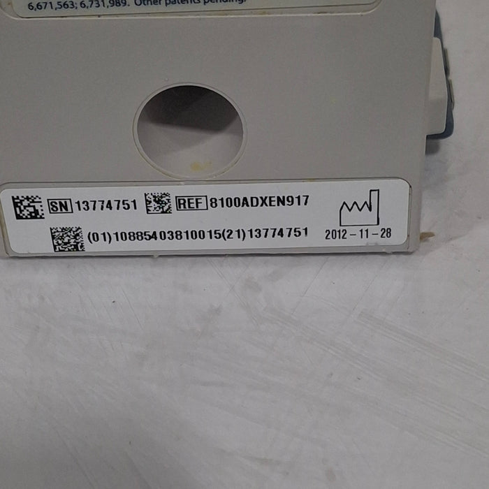 CareFusion Alaris 8100 LVP Infusion Pump Module