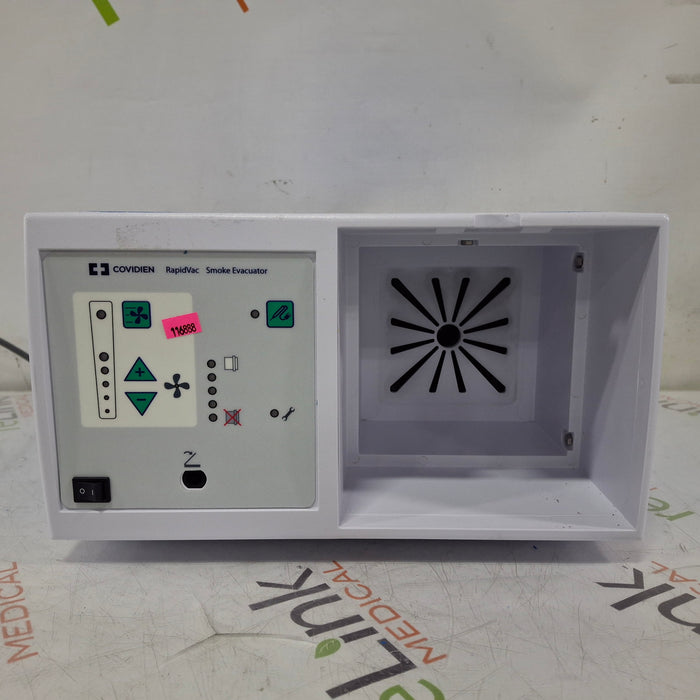 Covidien RapidVac SE3690 Smoke Evacuator