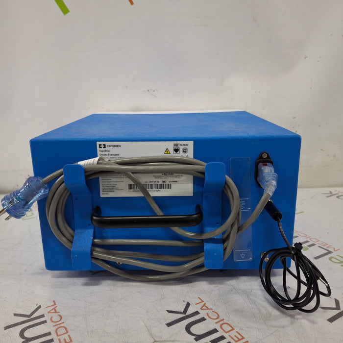 Covidien RapidVac SE3690 Smoke Evacuator