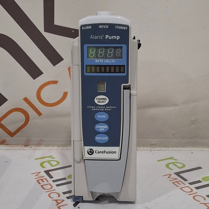 CareFusion Alaris 8100 LVP Infusion Pump Module