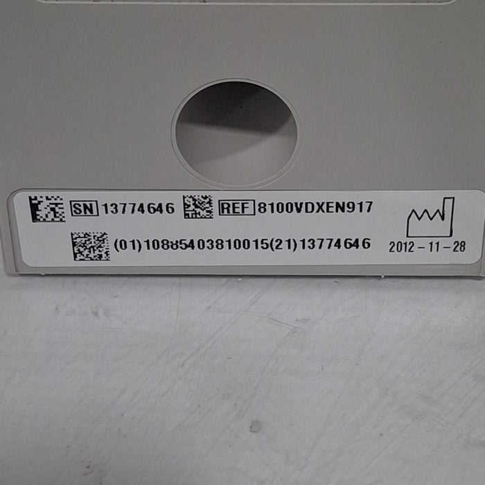 CareFusion Alaris 8100 LVP Infusion Pump Module