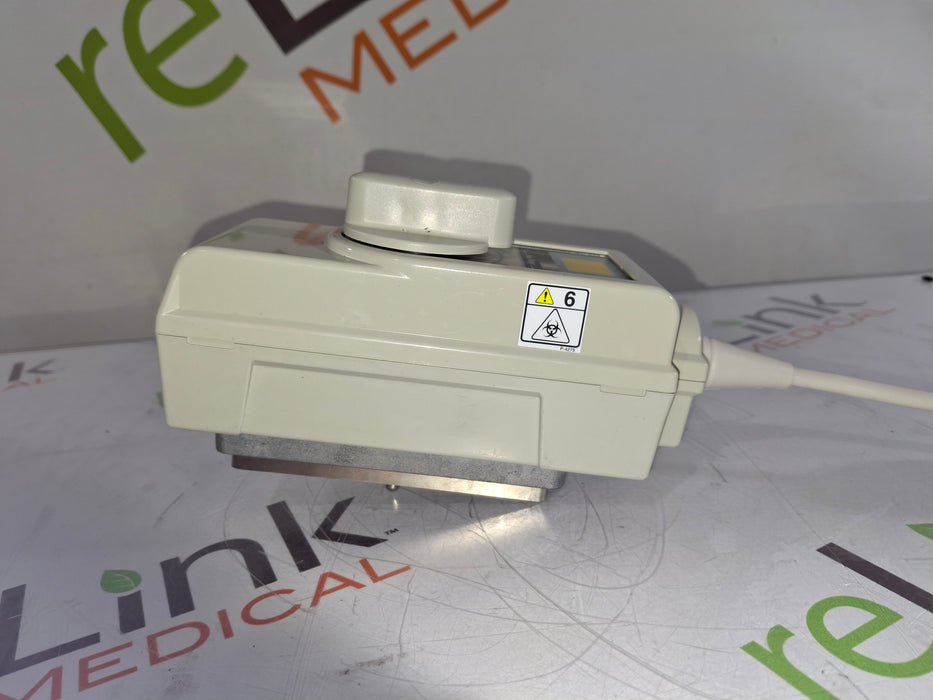 Aloka JB-272 Ultrasound Transducer