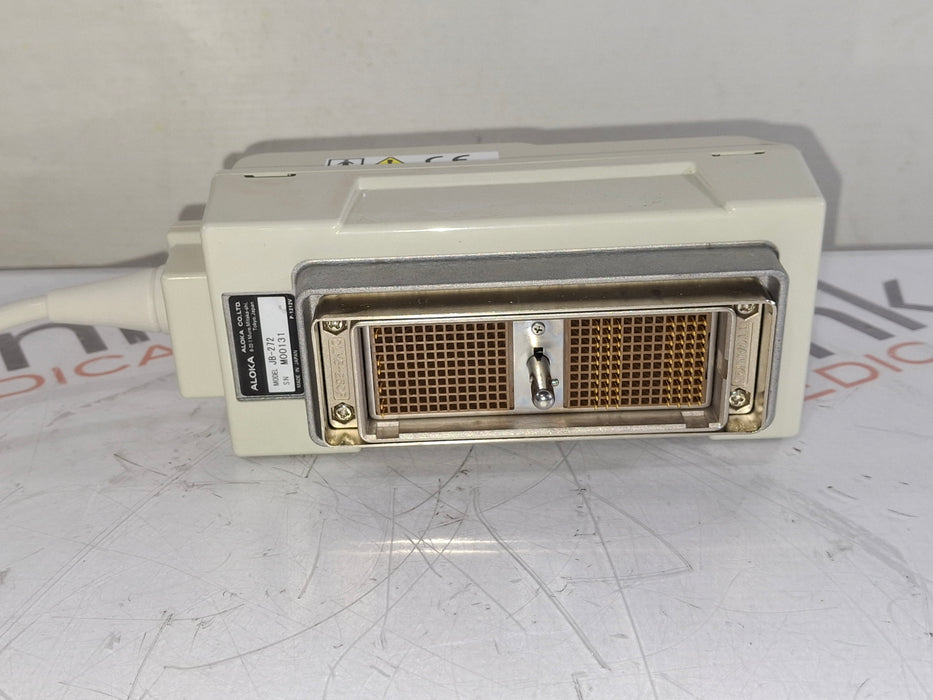 Aloka JB-272 Ultrasound Transducer