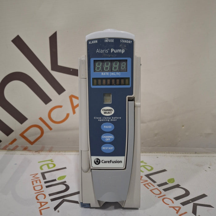 CareFusion Alaris 8100 LVP Infusion Pump Module