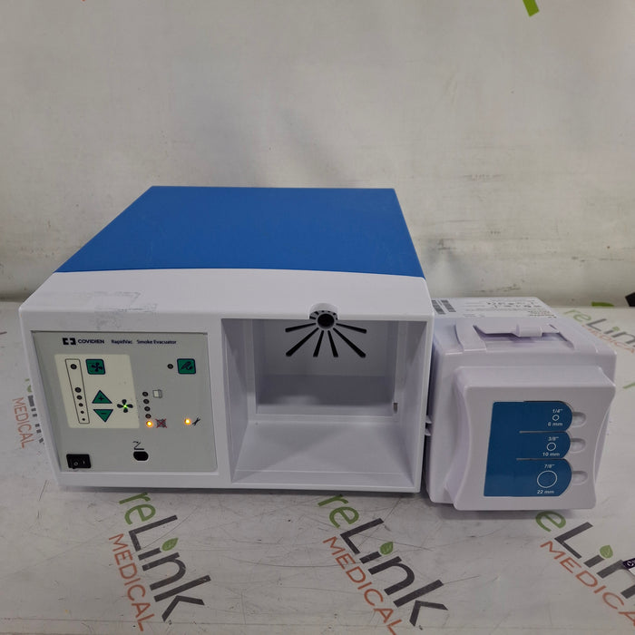 Covidien RapidVac SE3690 Smoke Evacuator