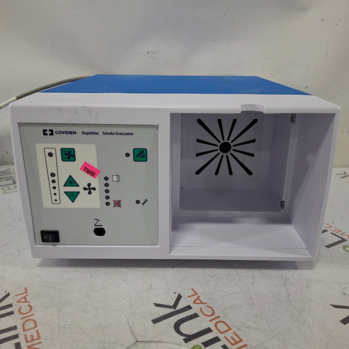 Covidien RapidVac SE3690 Smoke Evacuator