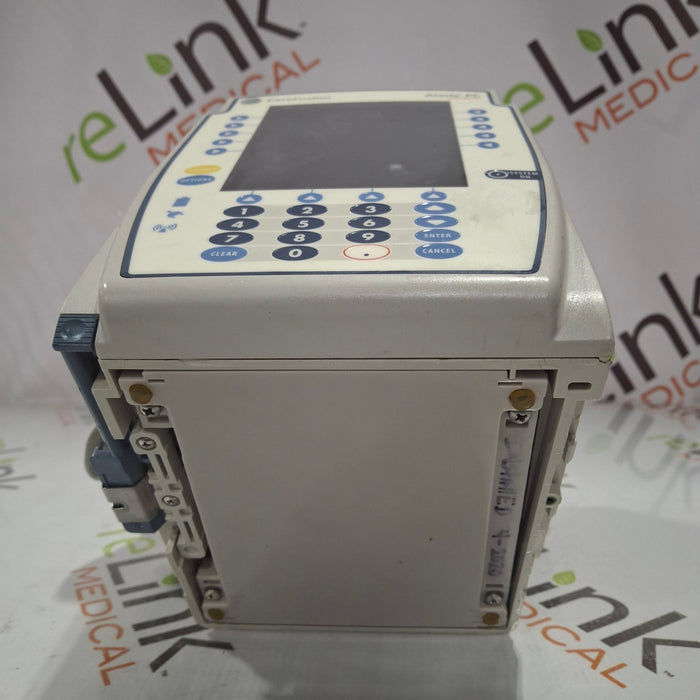 CareFusion Alaris 8015 Large Screen POC Infusion Pump