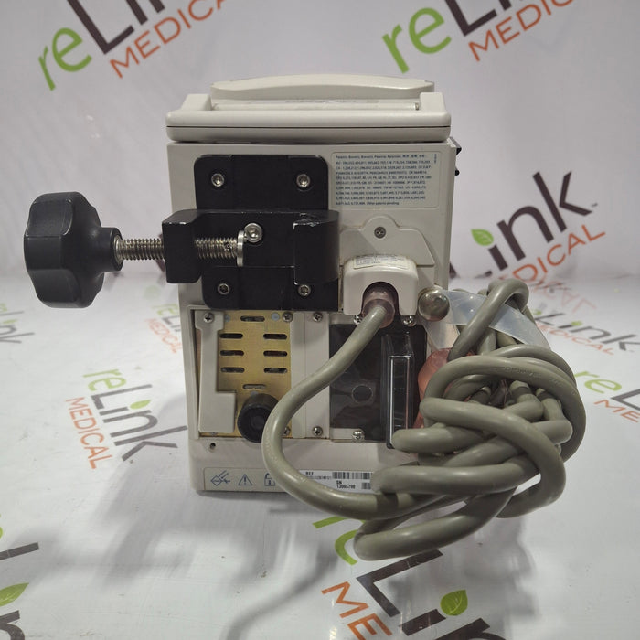 CareFusion Alaris 8015 Large Screen POC Infusion Pump