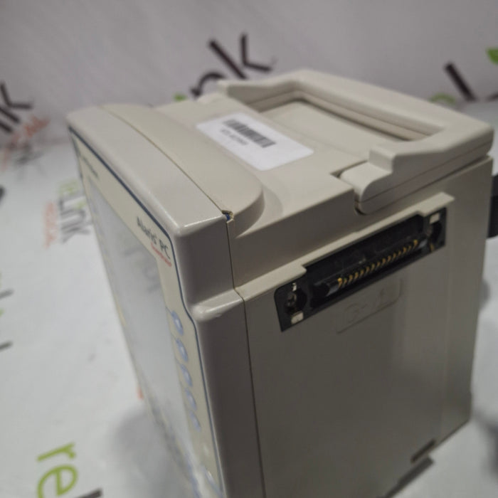 CareFusion Alaris 8015 Large Screen POC Infusion Pump