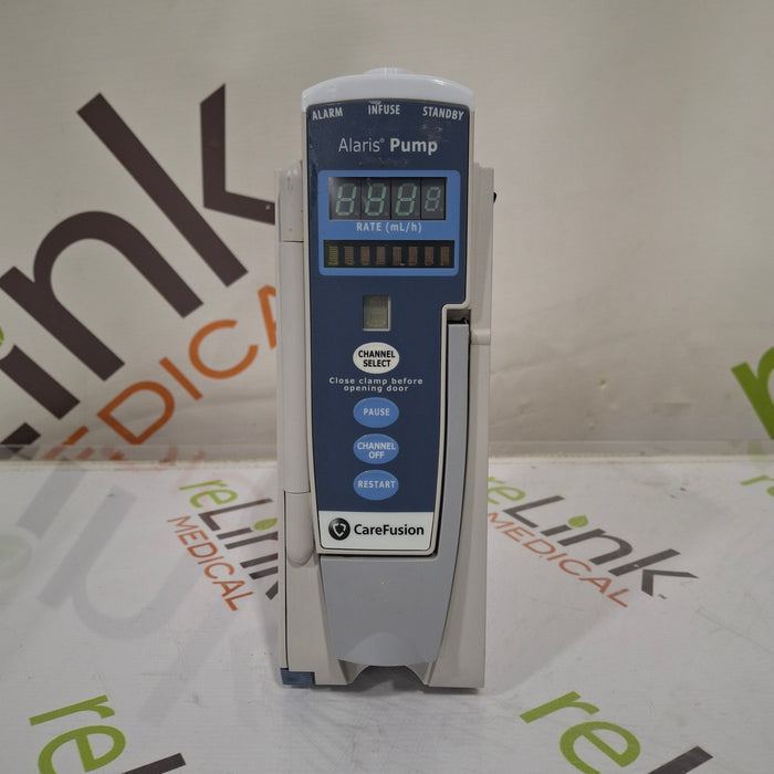 CareFusion Alaris 8100 LVP Infusion Pump Module