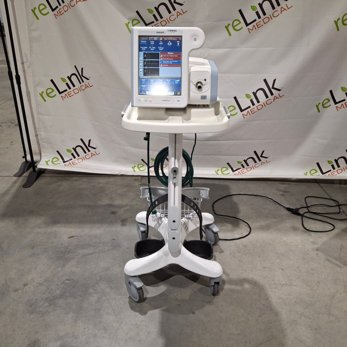 Philips Respironics V60 BiPAP Ventilator