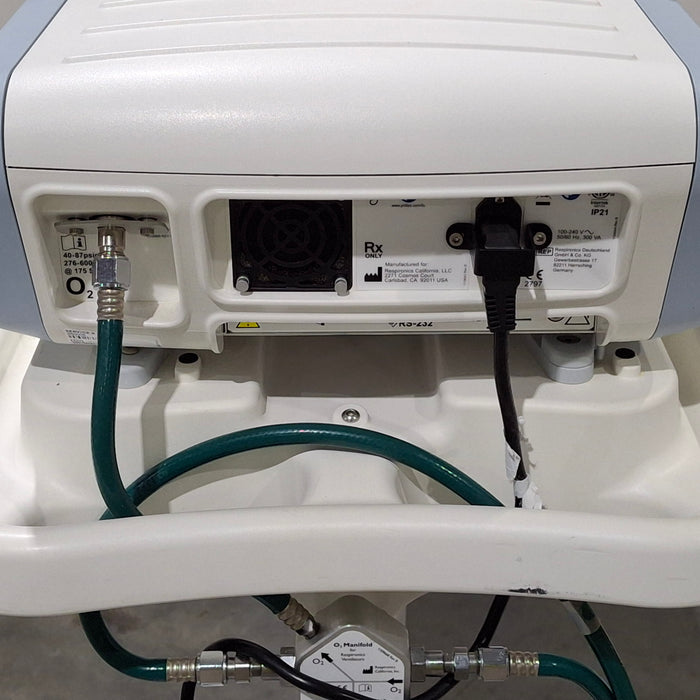 Philips Respironics V60 BiPAP Ventilator