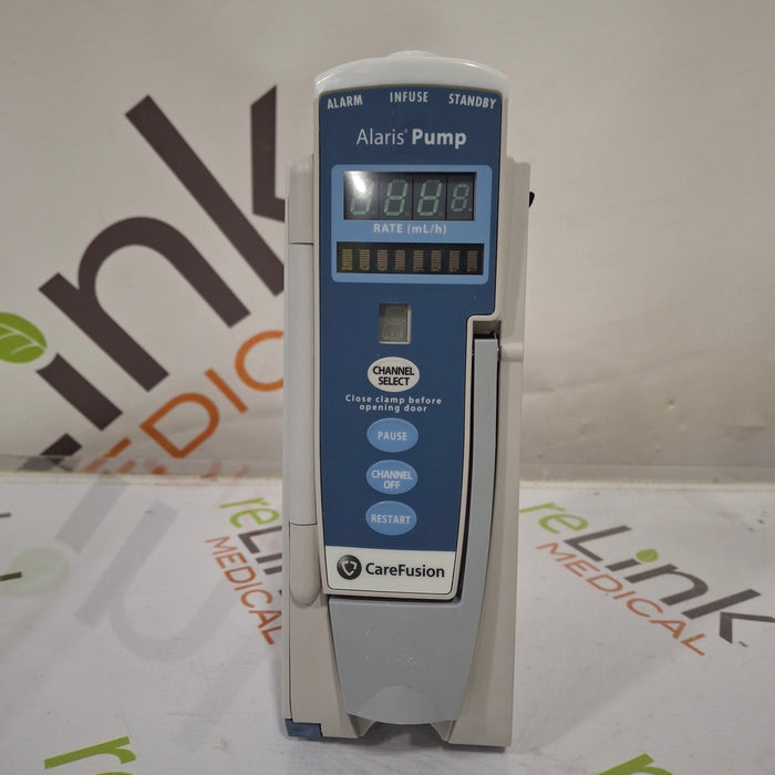 CareFusion Alaris 8100 LVP Infusion Pump Module