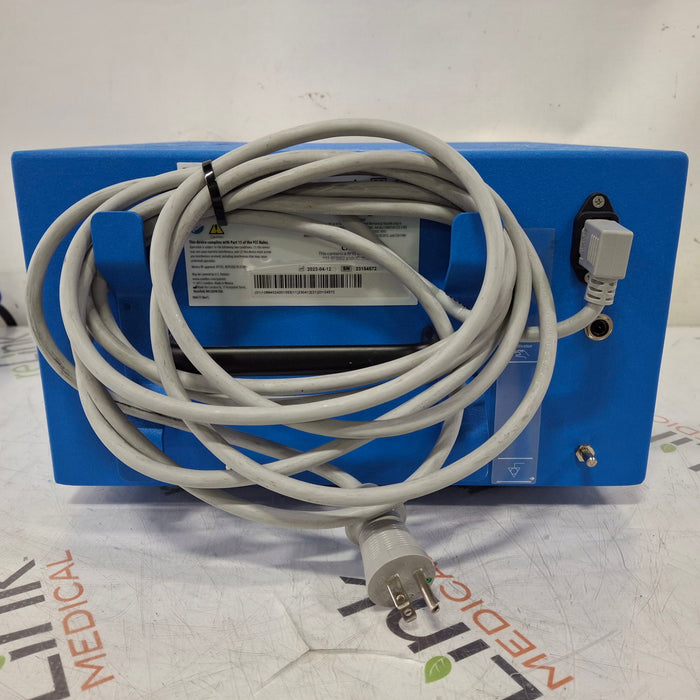 Covidien RapidVac SE3690 Smoke Evacuator