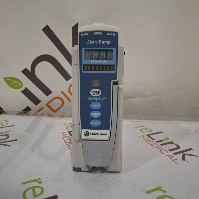 CareFusion Alaris 8100 LVP Infusion Pump Module