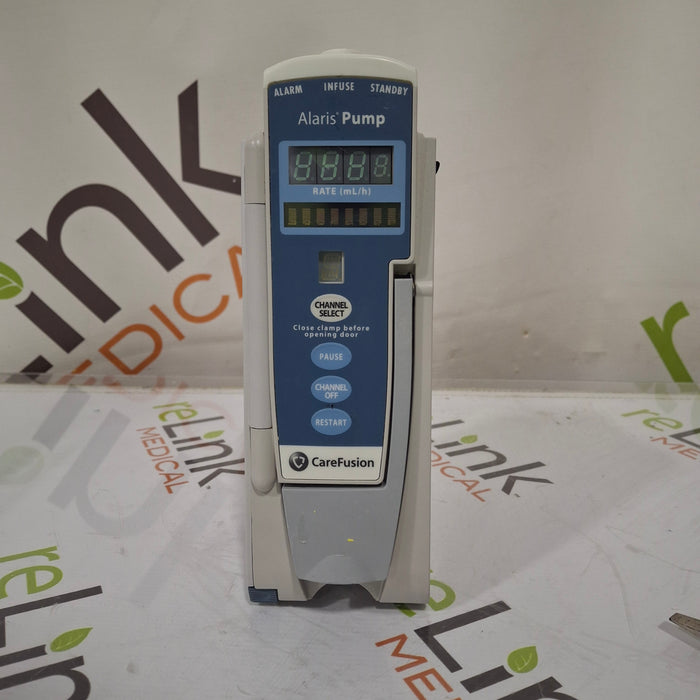 CareFusion Alaris 8100 LVP Infusion Pump Module