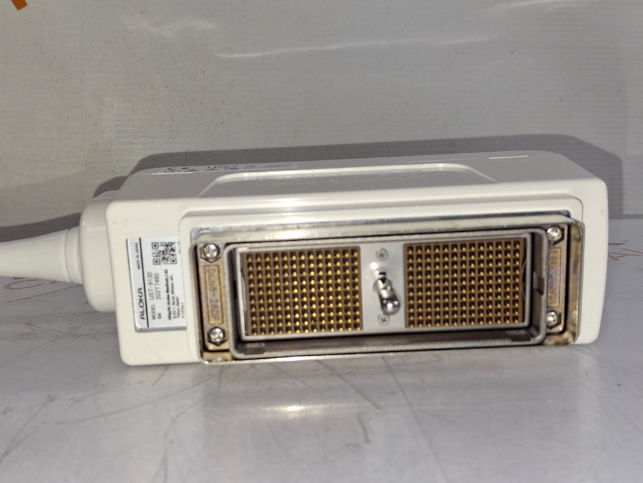 Hitachi UST-9130 Ultrasound Transducer