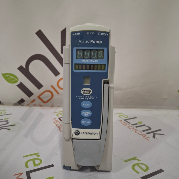 CareFusion Alaris 8100 LVP Infusion Pump Module