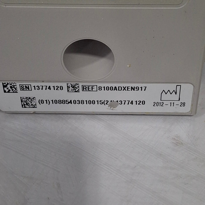 CareFusion Alaris 8100 LVP Infusion Pump Module