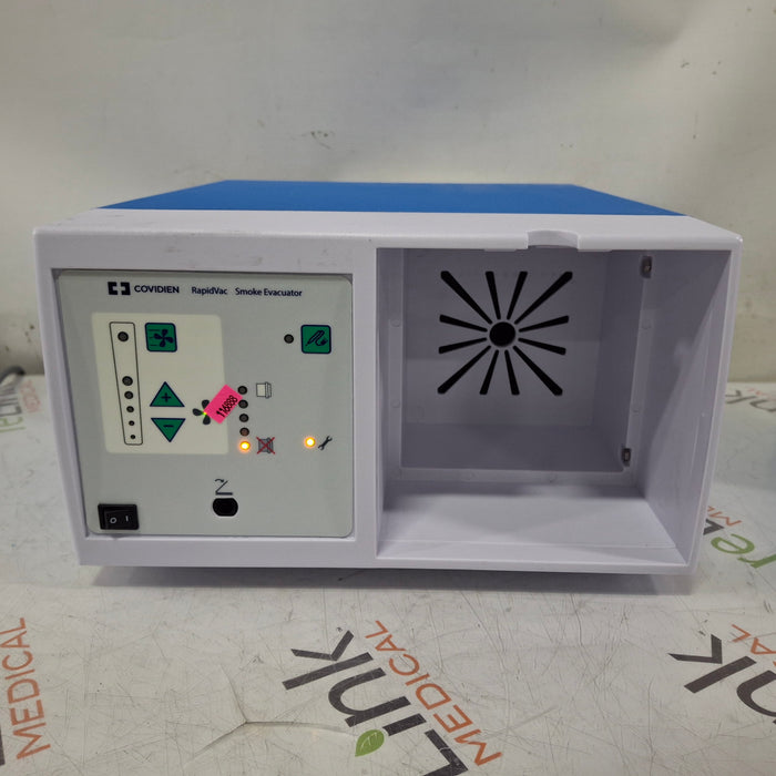 Covidien RapidVac SE3690 Smoke Evacuator