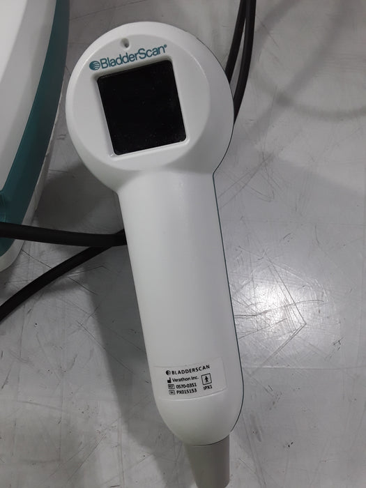 Verathon Medical, Inc BVI 9400 Bladderscan