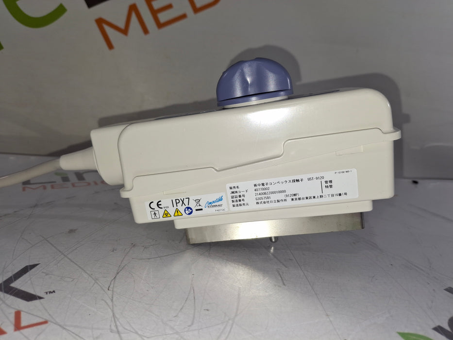 Aloka UST-9120 Micro-Convex Transducer