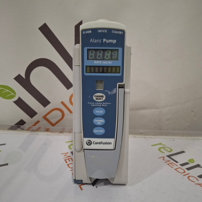 CareFusion Alaris 8100 LVP Infusion Pump Module